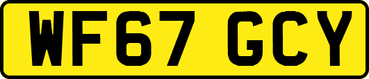 WF67GCY