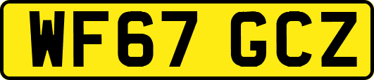 WF67GCZ