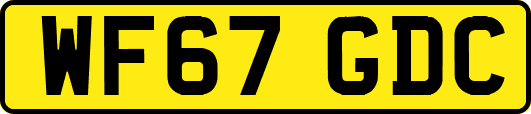 WF67GDC