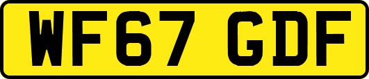 WF67GDF