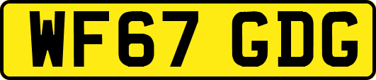 WF67GDG