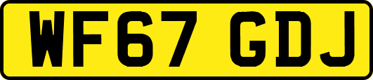 WF67GDJ