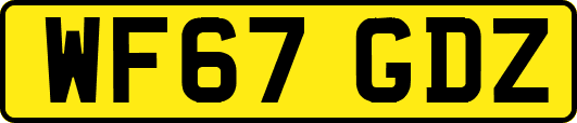 WF67GDZ