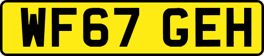 WF67GEH