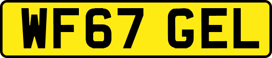 WF67GEL