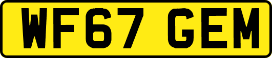 WF67GEM