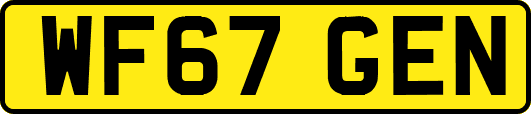 WF67GEN