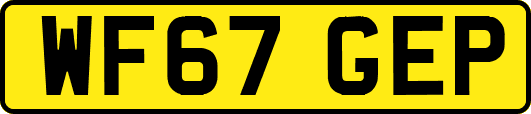 WF67GEP