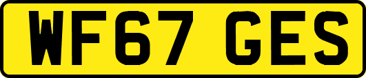 WF67GES