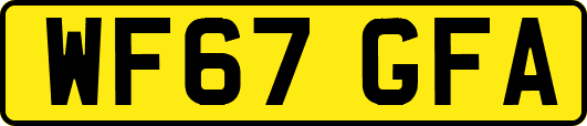 WF67GFA
