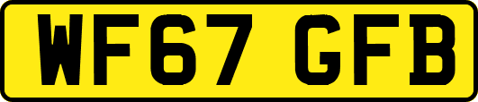 WF67GFB