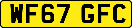 WF67GFC