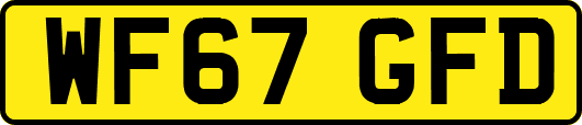 WF67GFD