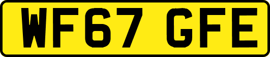 WF67GFE
