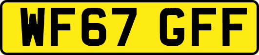 WF67GFF