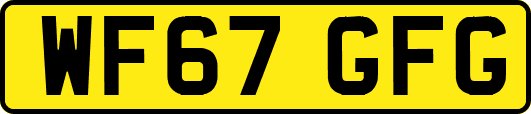 WF67GFG