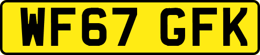 WF67GFK