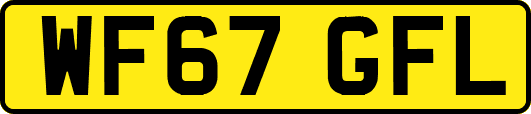 WF67GFL