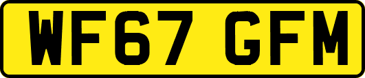 WF67GFM