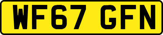WF67GFN