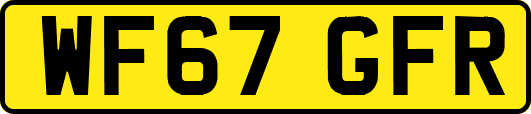 WF67GFR
