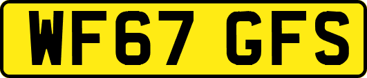 WF67GFS