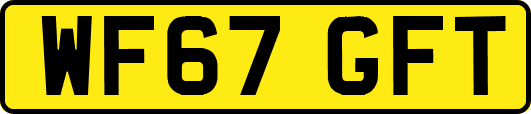 WF67GFT