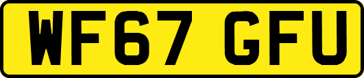 WF67GFU