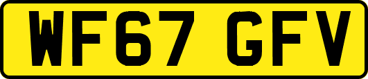 WF67GFV