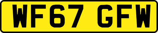 WF67GFW