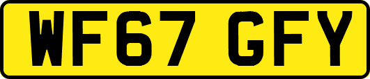 WF67GFY