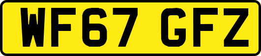 WF67GFZ