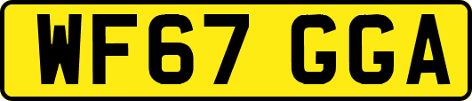 WF67GGA