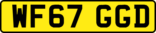 WF67GGD