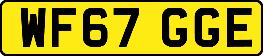 WF67GGE