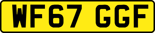 WF67GGF