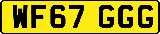 WF67GGG