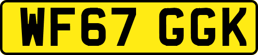 WF67GGK