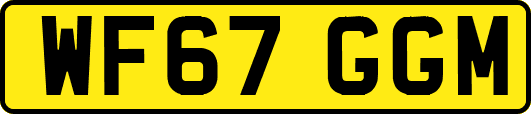 WF67GGM