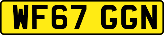 WF67GGN