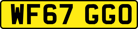 WF67GGO
