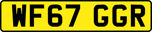 WF67GGR
