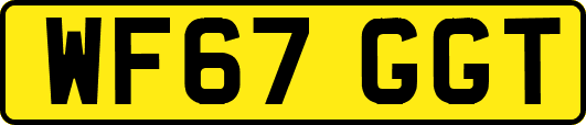 WF67GGT
