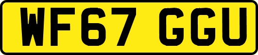WF67GGU