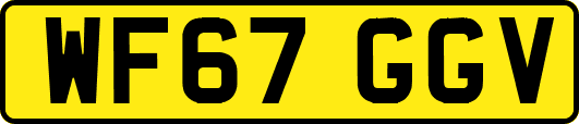 WF67GGV