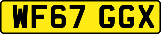 WF67GGX