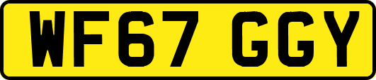 WF67GGY