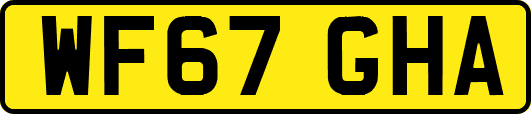 WF67GHA