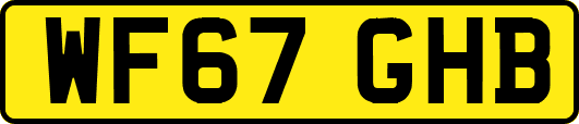 WF67GHB