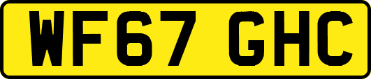 WF67GHC